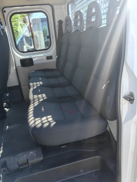 Fiat Ducato 2.3 160 .  | Mobile.bg    11