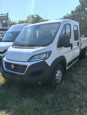     Fiat Ducato 2.3 160 . 