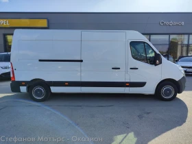 Opel Movano L3H2 2.3 CDTI (130HP) MT6, снимка 5