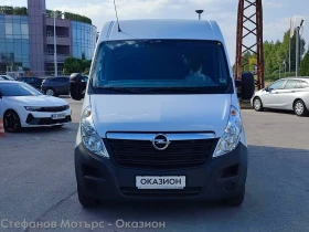 Opel Movano L3H2 2.3 CDTI (130HP) MT6, снимка 2