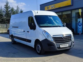 Opel Movano L3H2 2.3 CDTI (130HP) MT6, снимка 3