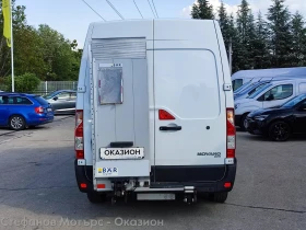 Opel Movano L3H2 2.3 CDTI (130HP) MT6, снимка 7