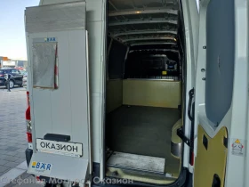 Opel Movano L3H2 2.3 CDTI (130HP) MT6, снимка 13