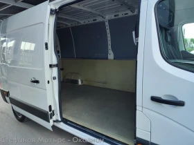 Opel Movano L3H2 2.3 CDTI (130HP) MT6, снимка 12