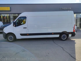 Opel Movano L3H2 2.3 CDTI (130HP) MT6, снимка 4