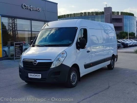 Opel Movano L3H2 2.3 CDTI (130HP) MT6, снимка 1