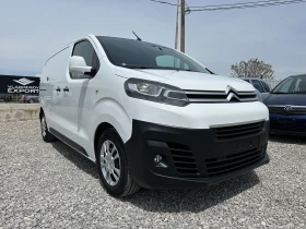 Обява за продажба на Citroen Jumpy 1.6HDI E6B TOP ~20 950 лв. - изображение 1