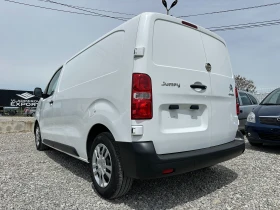 Обява за продажба на Citroen Jumpy 1.6HDI E6B TOP ~20 950 лв. - изображение 3