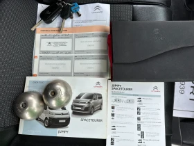 Citroen Jumpy 1.6HDI E6B TOP | Mobile.bg    15