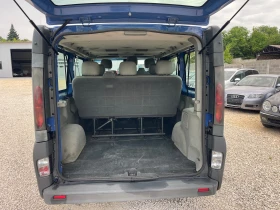 Opel Vivaro 1.9TDi MAXi  | Mobile.bg    14