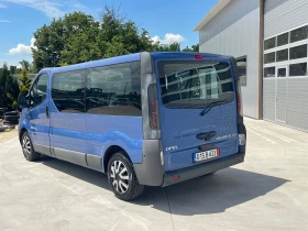 Opel Vivaro 1.9TDi MAXi  | Mobile.bg    6