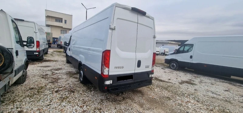 Iveco Daily 35S16A8V, снимка 4 - Бусове и автобуси - 39276322