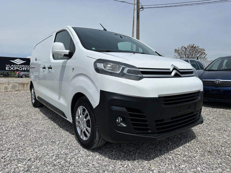 Citroen Jumpy 1.6HDI E6B TOP