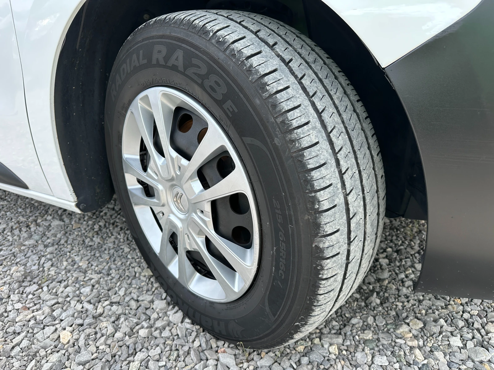 Citroen Jumpy 1.6HDI E6B TOP | Mobile.bg � ����������� 12