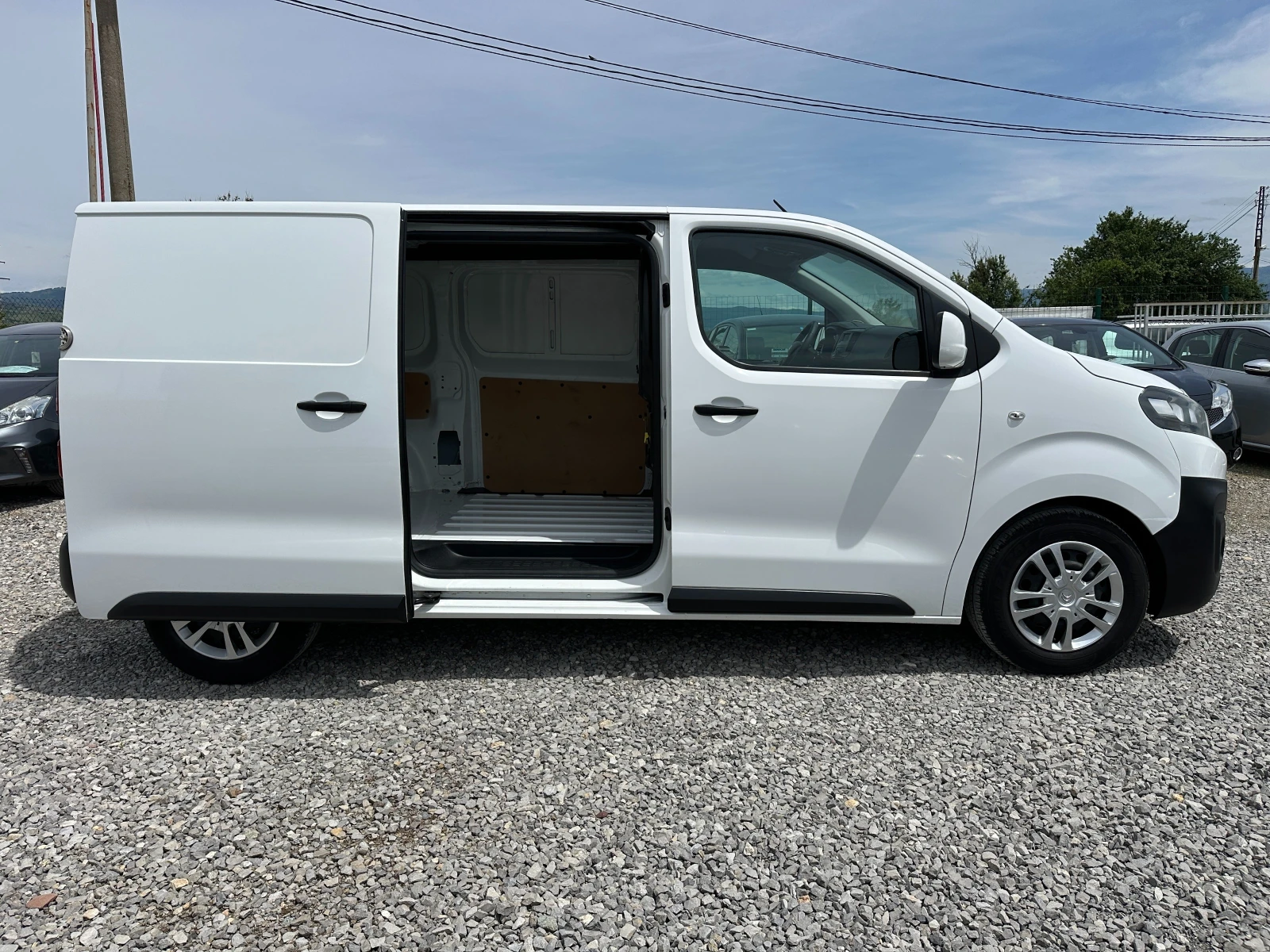 Citroen Jumpy 1.6HDI E6B TOP - изображение 2