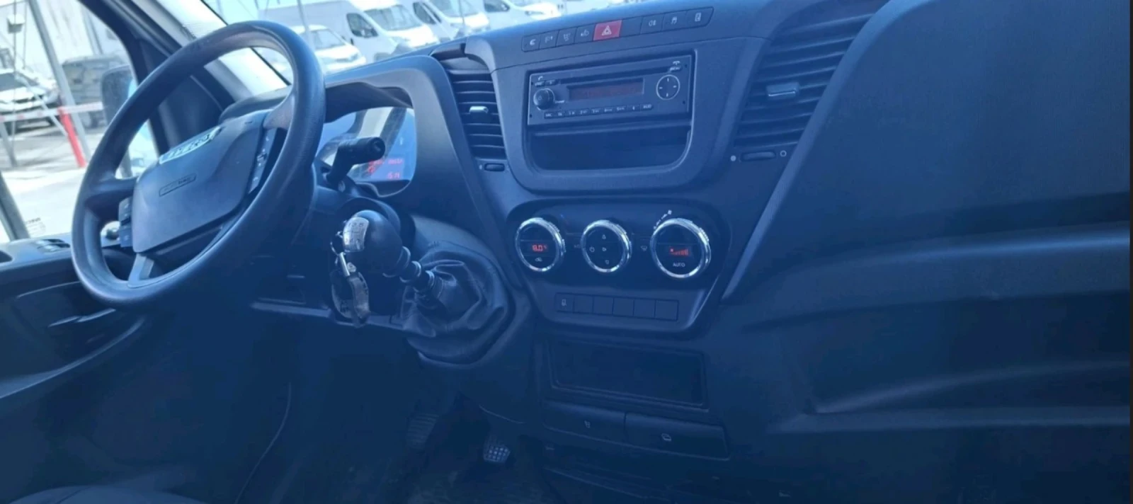 Iveco 35c15 35C15, снимка 2 - Бусове и автобуси - 55186423