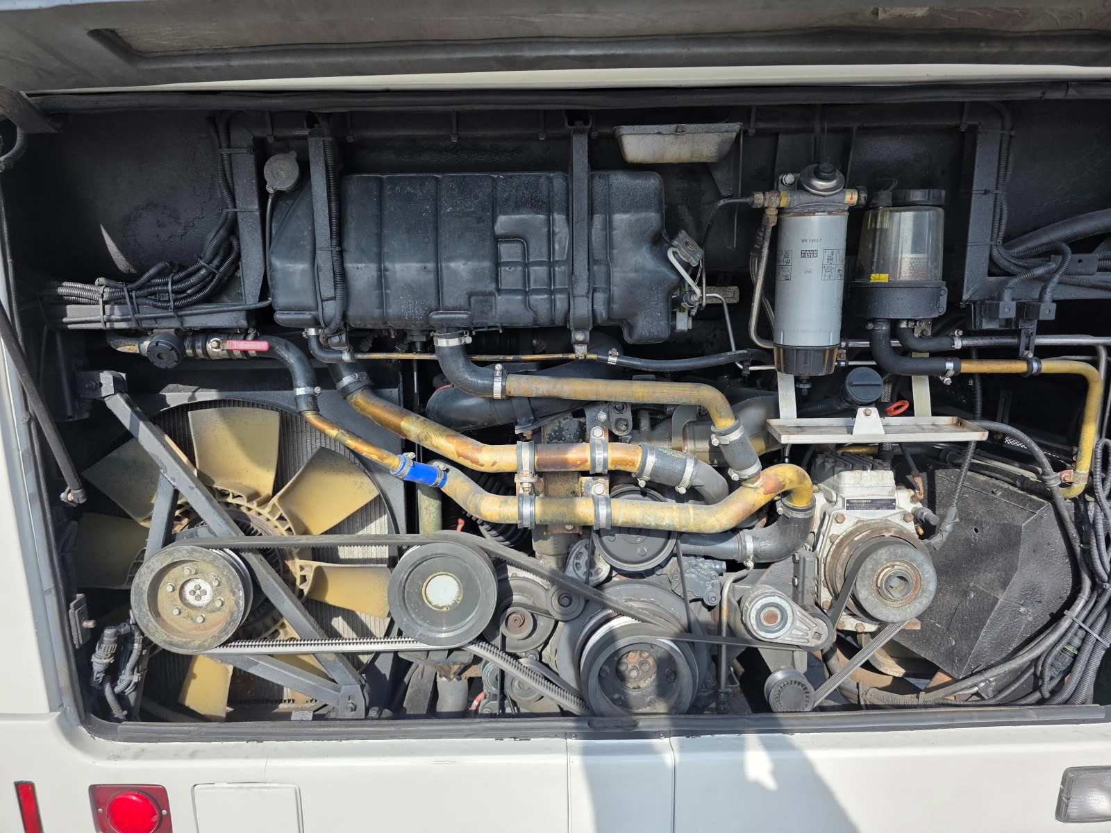 Mercedes-Benz Tourino | Mobile.bg � ����������� 6