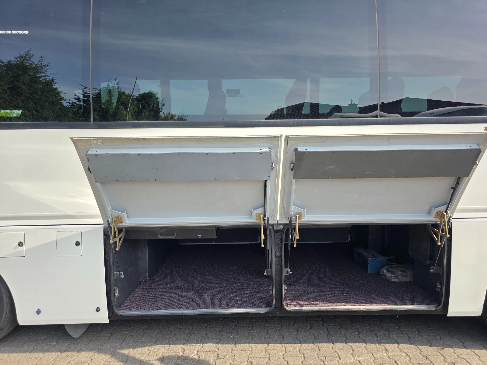 Mercedes-Benz Tourino | Mobile.bg � ����������� 7
