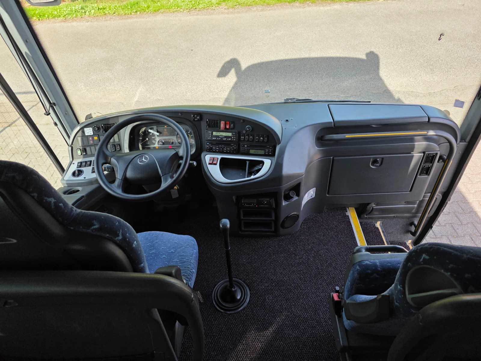 Mercedes-Benz Tourino | Mobile.bg � ����������� 10