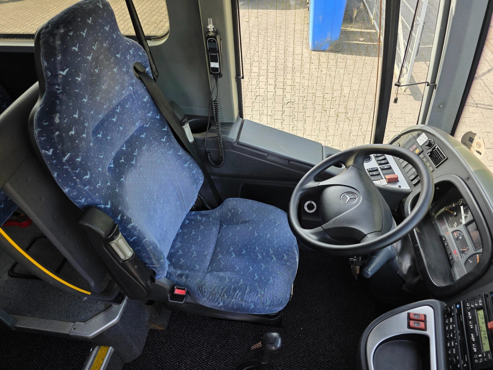 Mercedes-Benz Tourino | Mobile.bg � ����������� 9