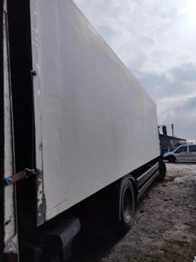 Man 12.222 НА ЧАСТИ, снимка 6