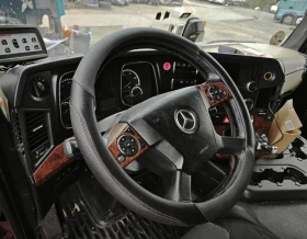 Mercedes-Benz Actros Евро 6 АВТОВОЗ , д-л OM470LA, снимка 5