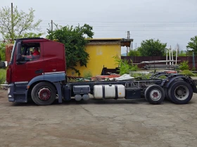 Mercedes-Benz Actros Евро 6 АВТОВОЗ , д-л OM470LA, снимка 3