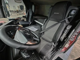 Mercedes-Benz Actros Евро 6 АВТОВОЗ , д-л OM470LA, снимка 6