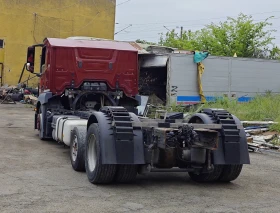 Mercedes-Benz Actros Евро 6 АВТОВОЗ , д-л OM470LA, снимка 4