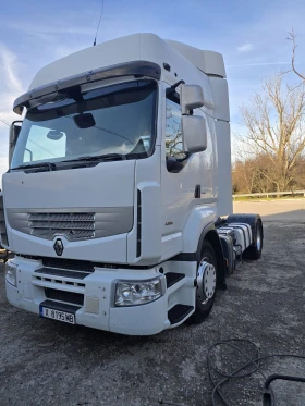 Renault Premium 430dxi, снимка 1