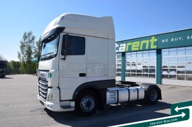 Daf XF SZM26087, снимка 1