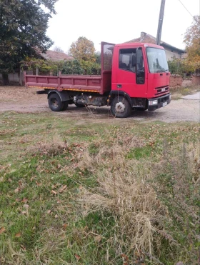 Iveco 75e15, снимка 4