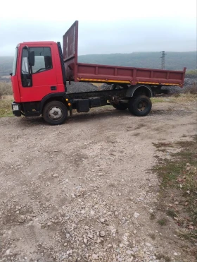 Iveco 75e15, снимка 3