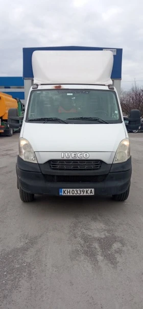  Iveco Daily