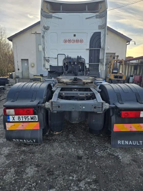 Renault Premium 430dxi, снимка 6