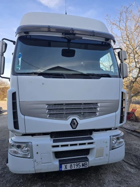 Renault Premium 430dxi, снимка 4