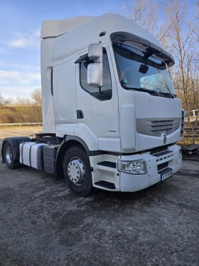 Renault Premium 430dxi, снимка 2