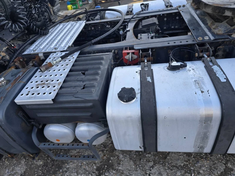 Renault Premium 430dxi, снимка 5 - Камиони - 53560354