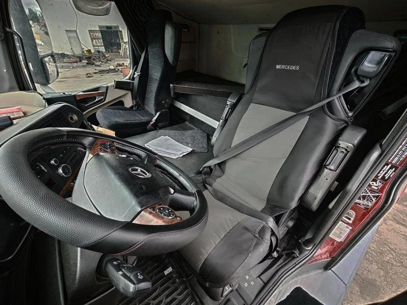 Mercedes-Benz Actros Евро 6 АВТОВОЗ , д-л OM470LA - изображение 6