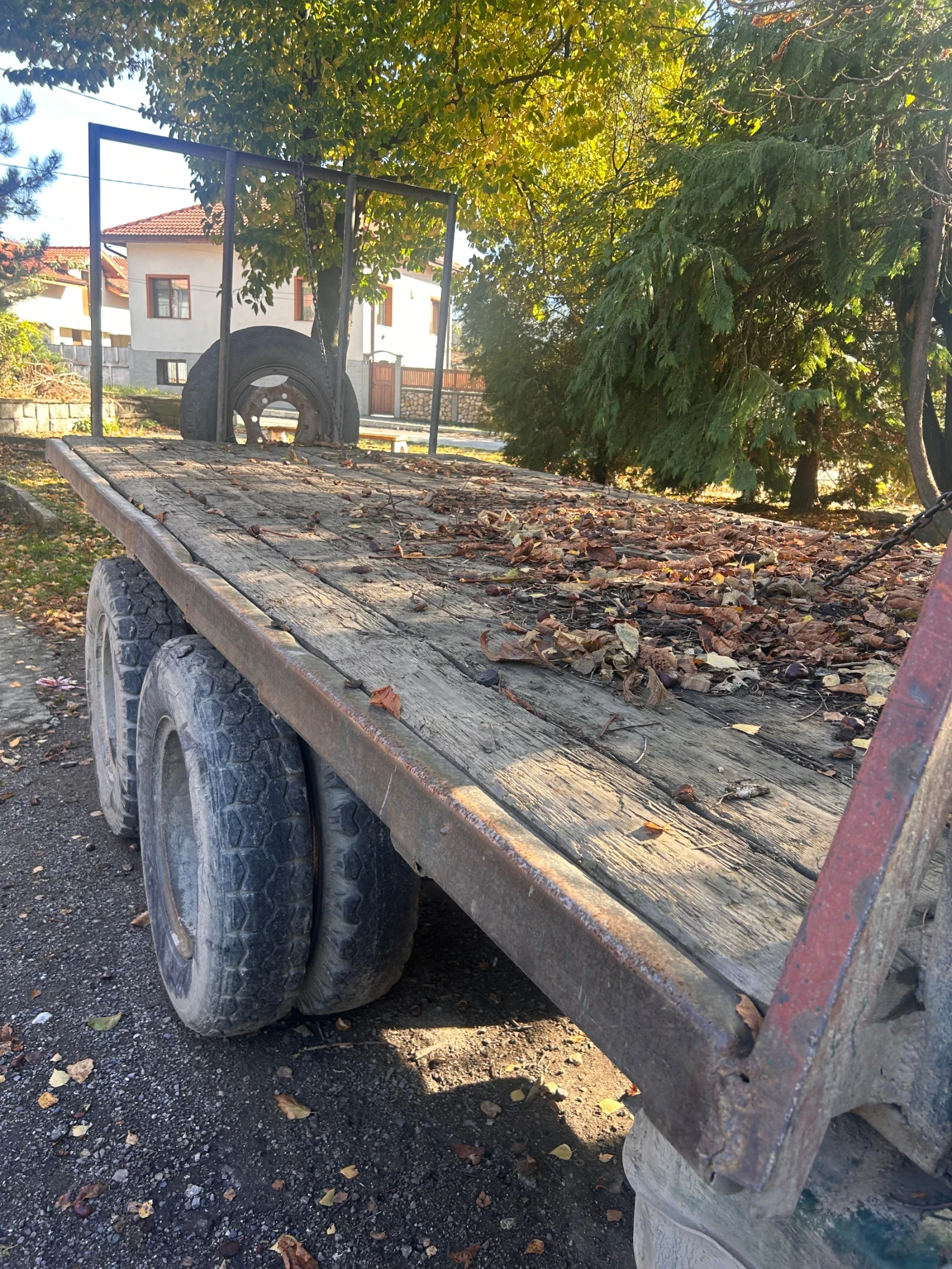 Praga V3s | Mobile.bg   2