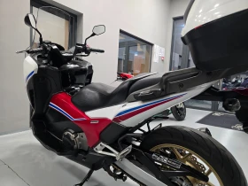 Honda Integra 750S, ABS, DCT, 2015г., снимка 16