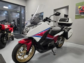 Honda Integra 750S, ABS, DCT, 2015г., снимка 6
