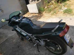 Honda Vfr, снимка 6