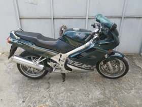 Honda Vfr, снимка 1