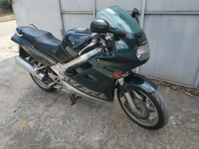 Honda Vfr, снимка 2