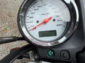 Honda Hornet 600, снимка 5