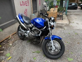 Honda Hornet 600, снимка 4