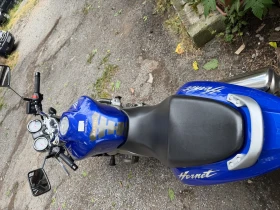 Honda Hornet 600, снимка 3