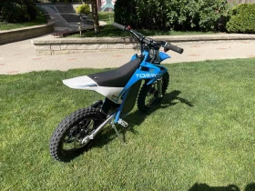 Torrot MX2 MOTOCROSS TWO, снимка 12