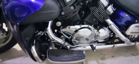 Yamaha Royal Star Venture, снимка 6